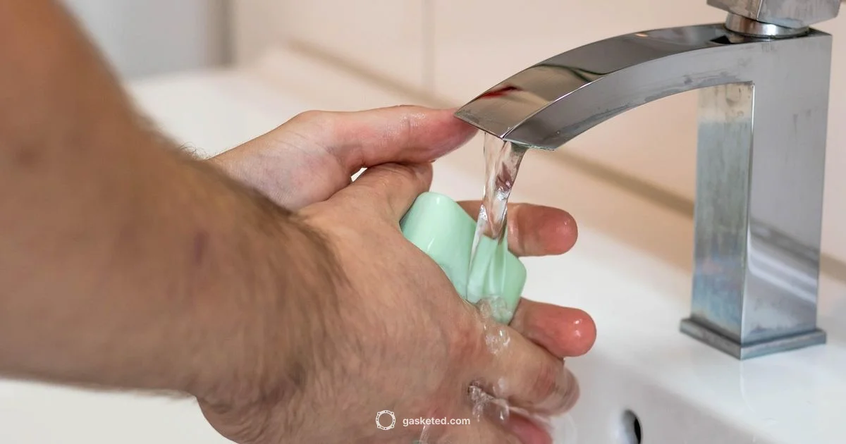 Gasket Removal Guide - Gasketed