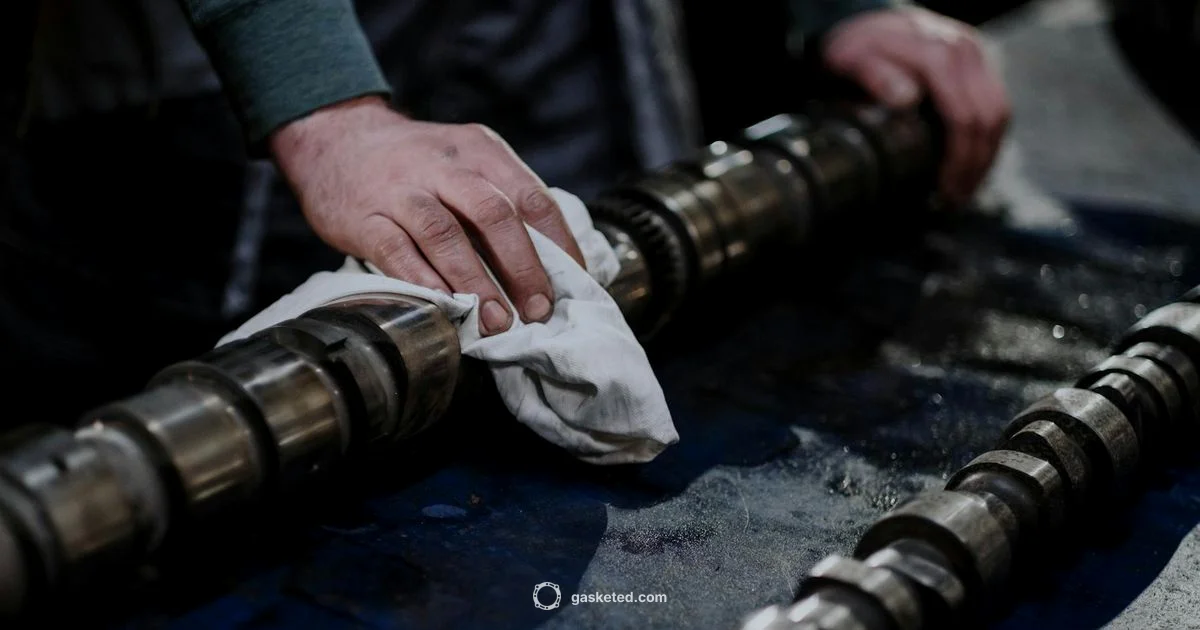 Seal Choice Guide Seal Choice Guide - Gasketed