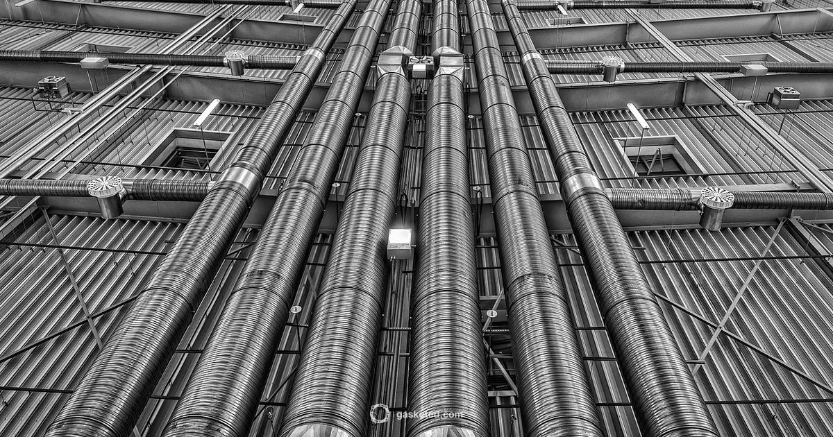 Plate Gasket Guide Plate Gasket Guide - Gasketed