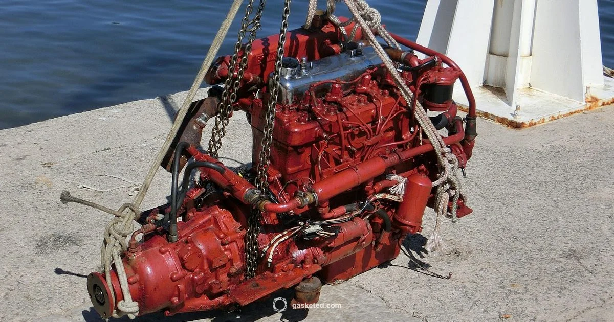 Valve Cover Gasket Guide - Gasketed