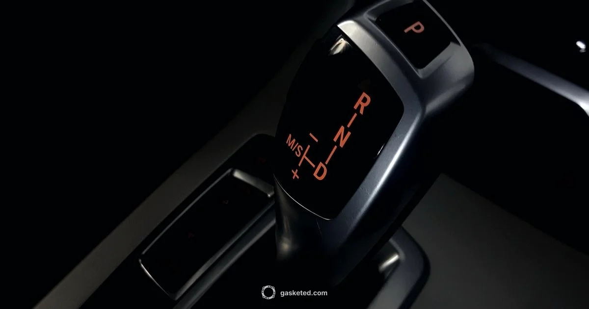 Transmission Pan Gasket Transmission Pan Gasket - Gasketed