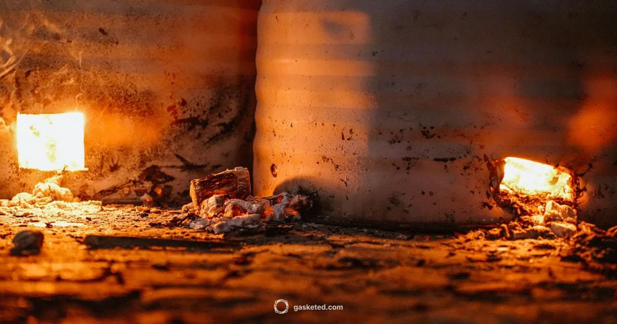 Heat Exchanger Gasket Guide - Gasketed