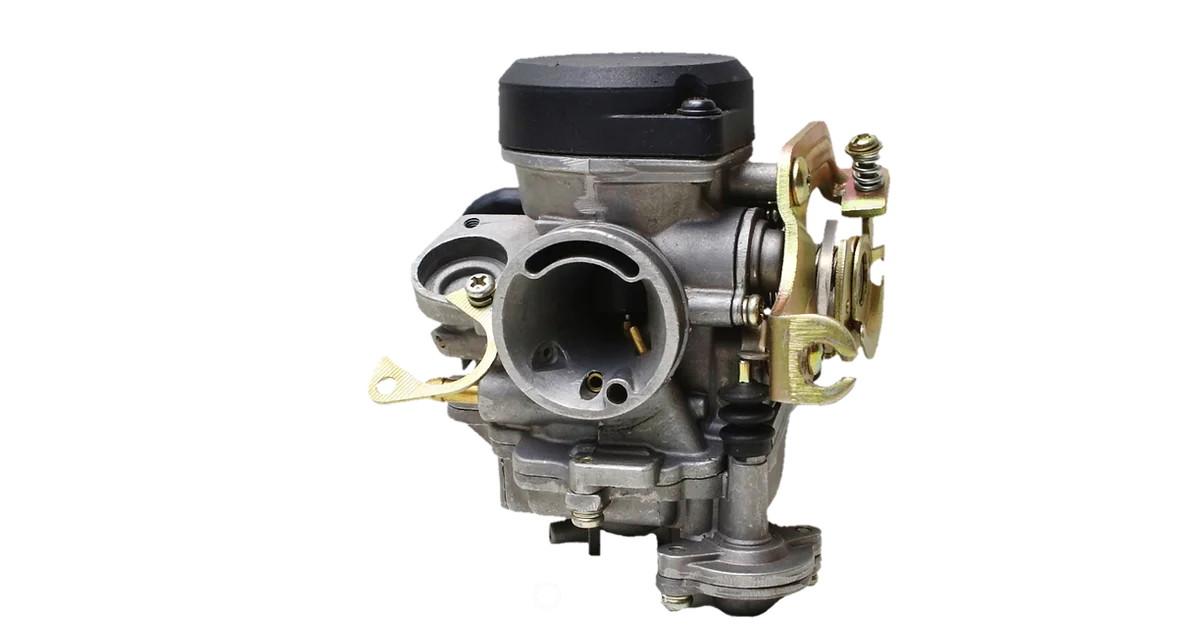 Carburetor Gasket Guide - Gasketed