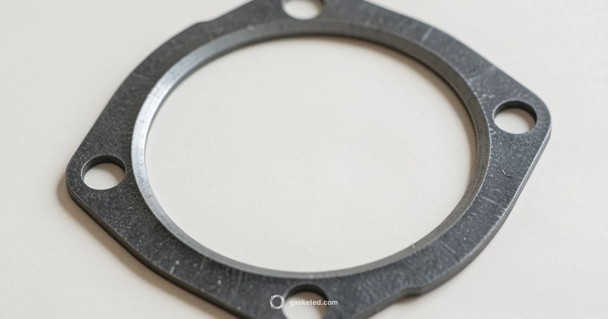 DIY Gasket Guide DIY Gasket Guide - Gasketed