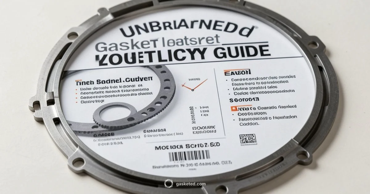 Gasket Longevity Gasket Longevity - Gasketed