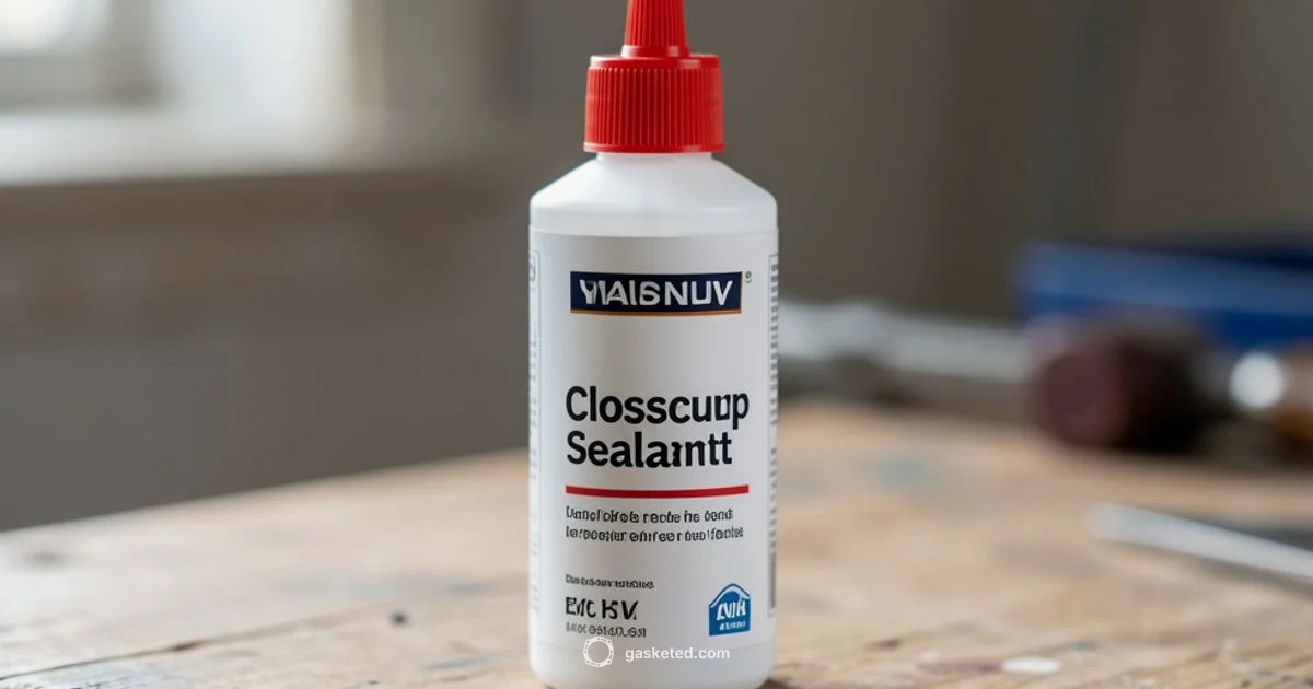 Top Chem Guide - Gasketed