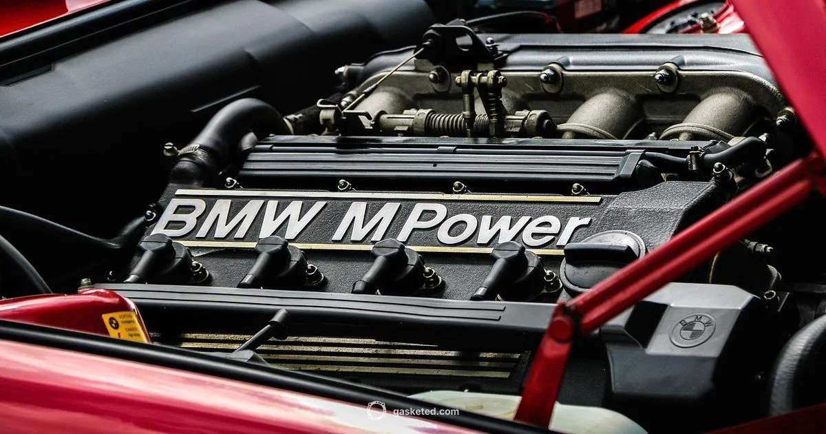 Liquid Head Gasket Fix - Gasketed