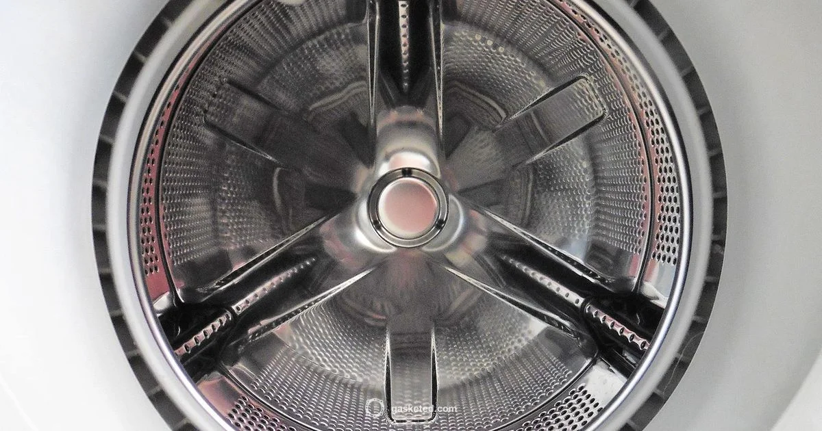 LG Gasket Guide LG Gasket Guide - Gasketed