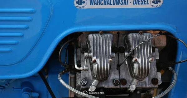 Cummins Head Gasket Guide - Gasketed