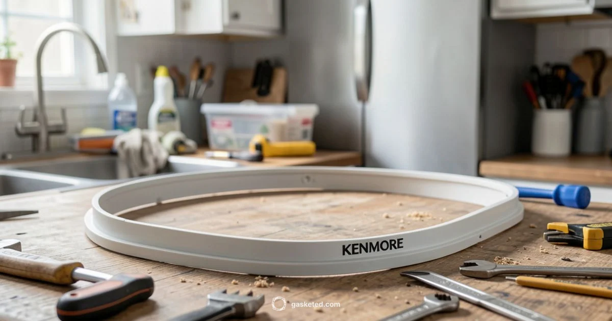 Gasket Replacement Gasket Replacement - Gasketed