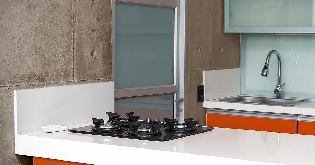 Dishwasher Gasket Guide - Gasketed