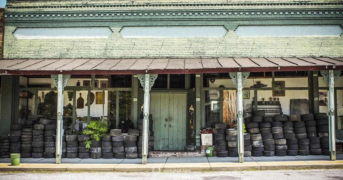 Best Gasket Sealer - Gasketed