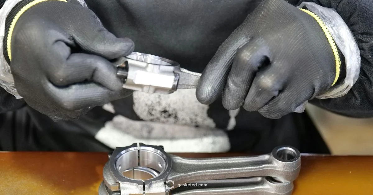 What is a Seal What is a Seal - Gasketed