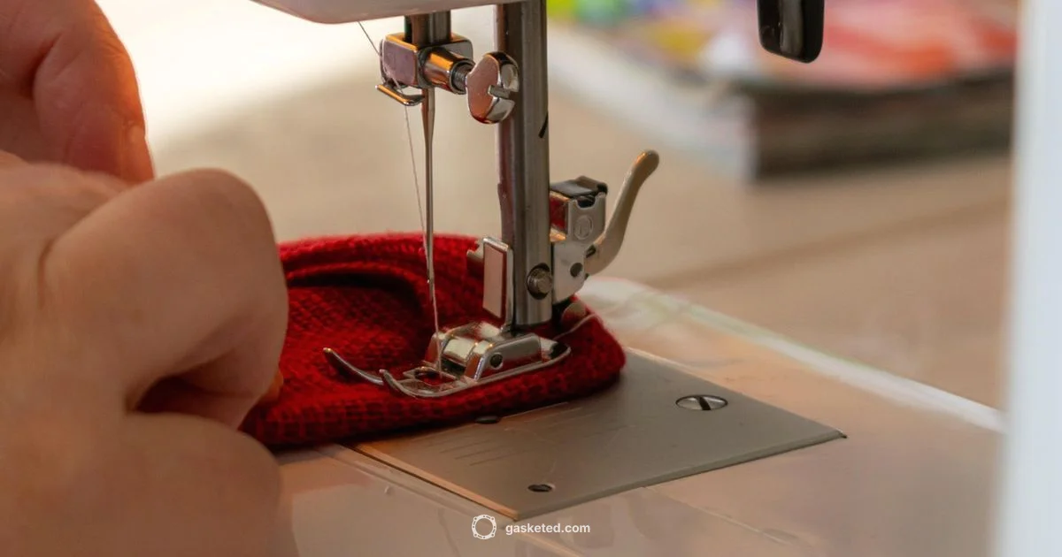 Gasket Types Guide - Gasketed