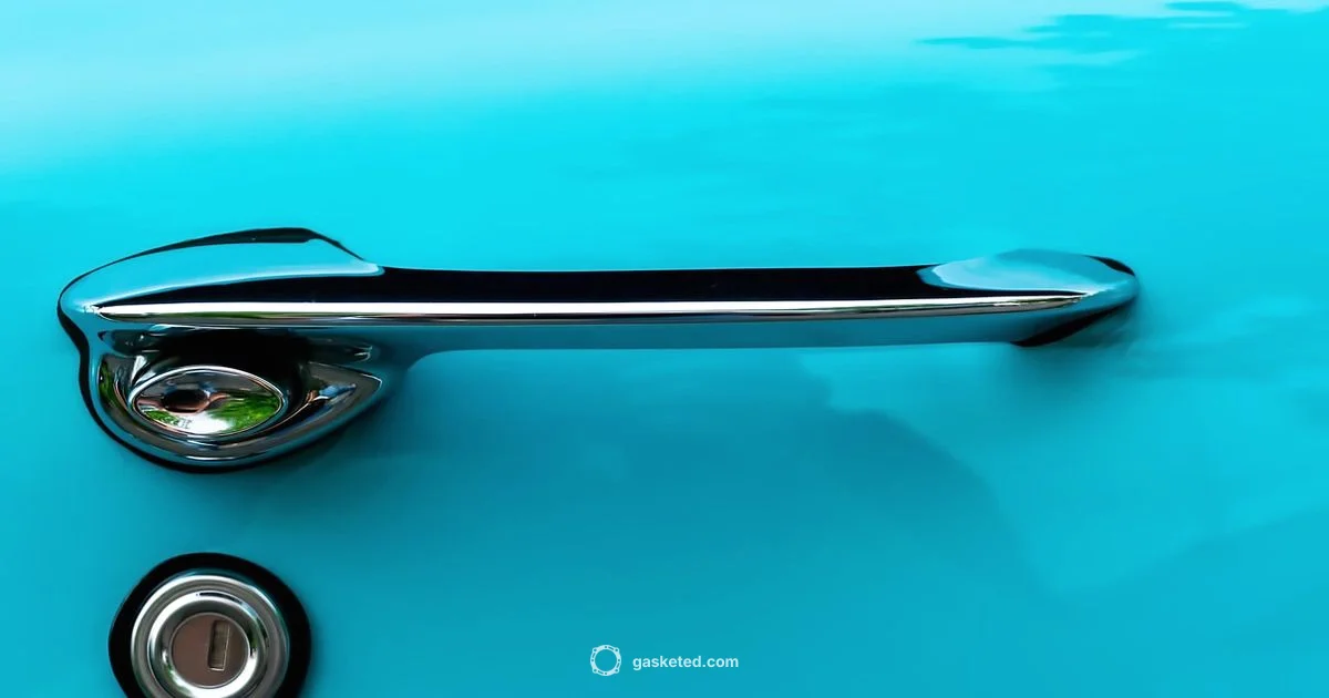 Door Seal Guide - Gasketed