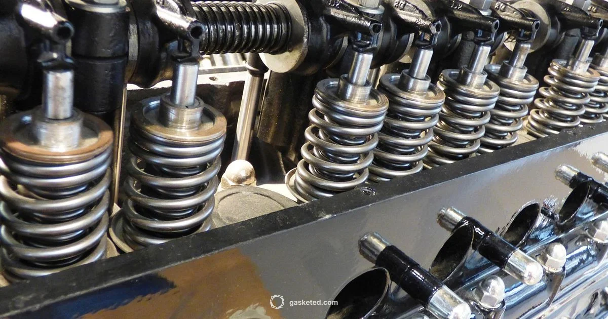 Head Gasket Cost - Gasketed