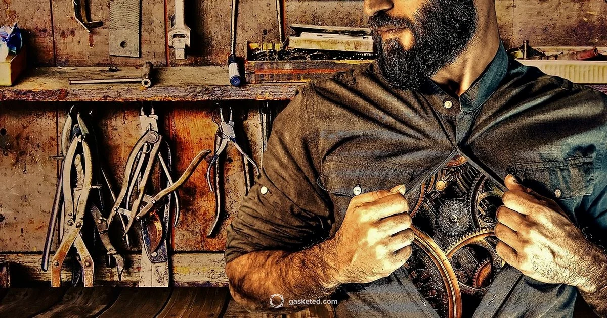 Gasket Repair Near Me Gasket Repair Near Me - Gasketed