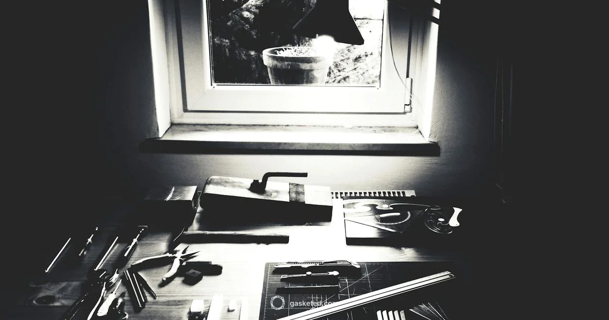 Gasket Sealant Basics - Gasketed