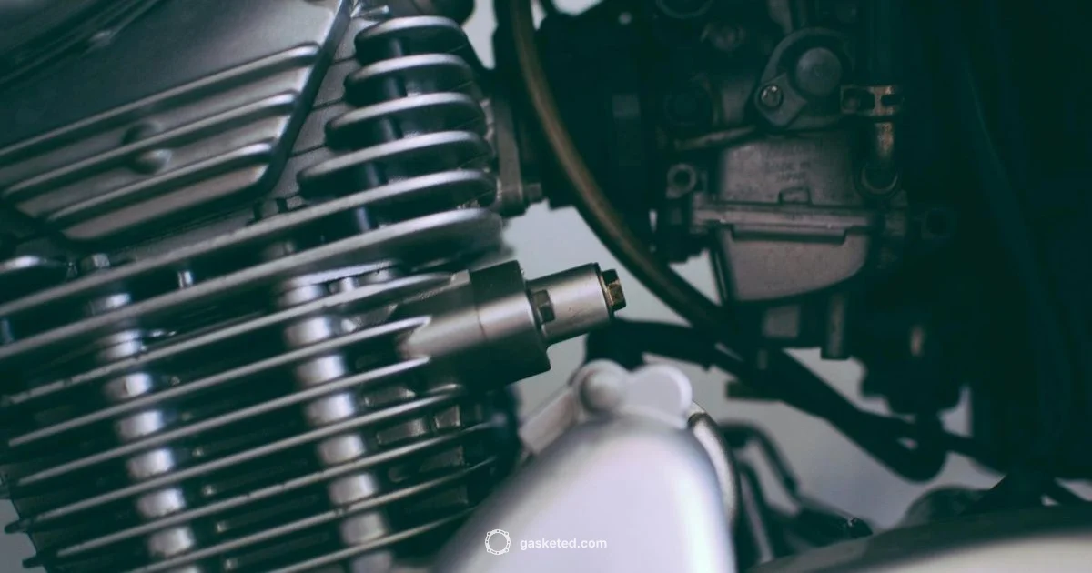 DIY Gasket - Gasketed