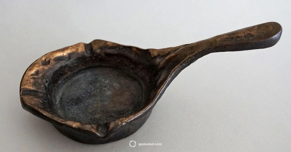 Gasket Leak Guide Gasket Leak Guide - Gasketed