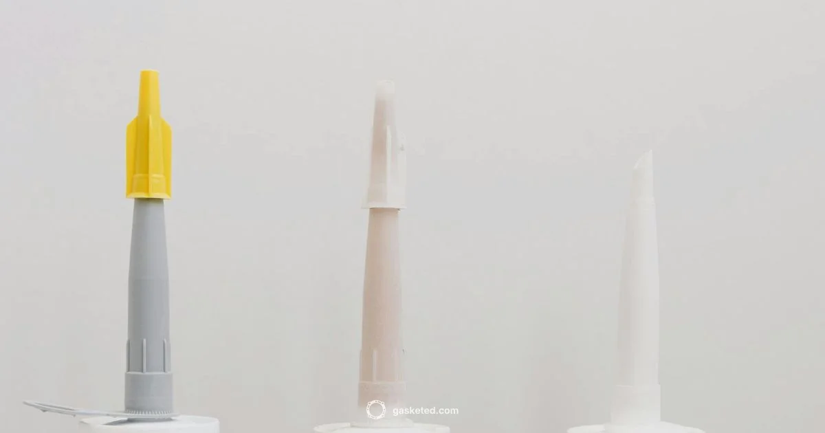 DIY Gasket Making - Gasketed