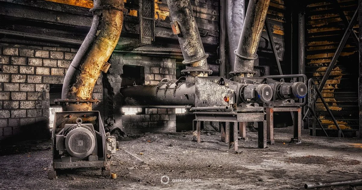 Custom Head Gasket Guide - Gasketed