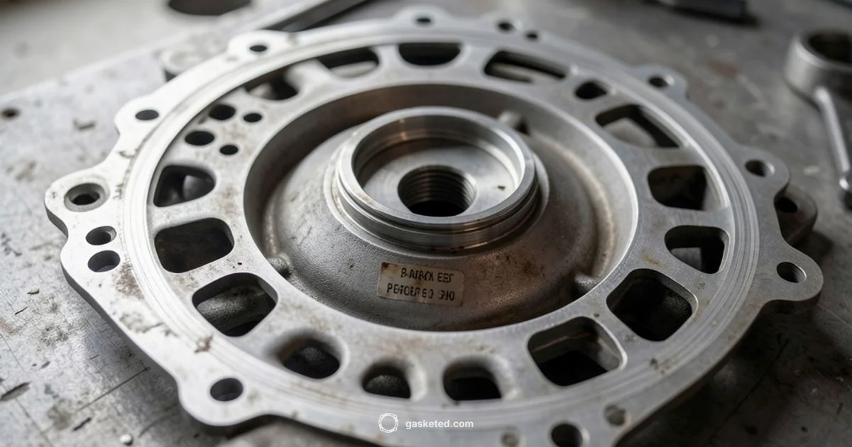 Blown Head Gasket Guide - Gasketed