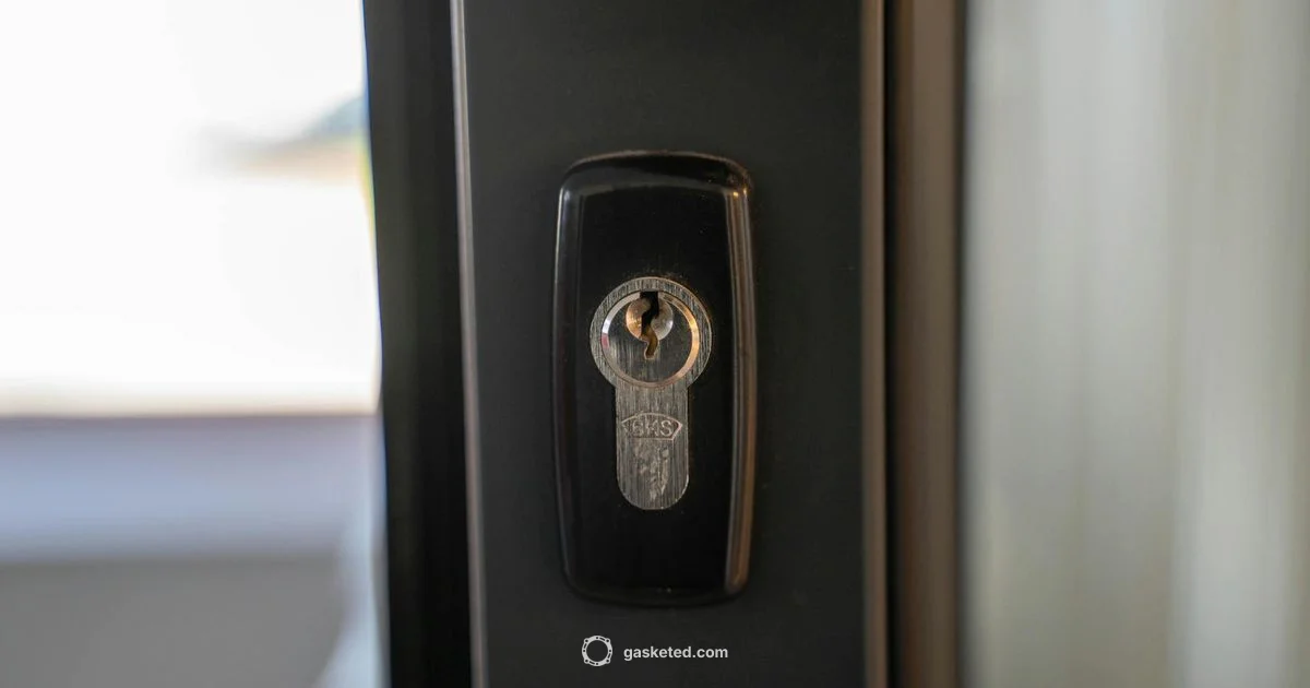 Kenmore Gasket Guide - Gasketed