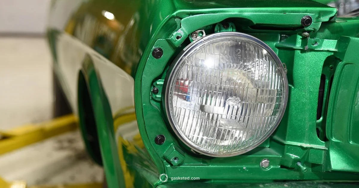 Exhaust Gasket Guide Exhaust Gasket Guide - Gasketed