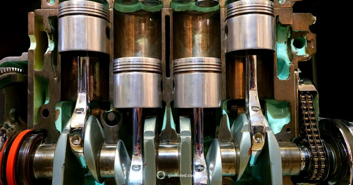 Gasket Function Guide - Gasketed