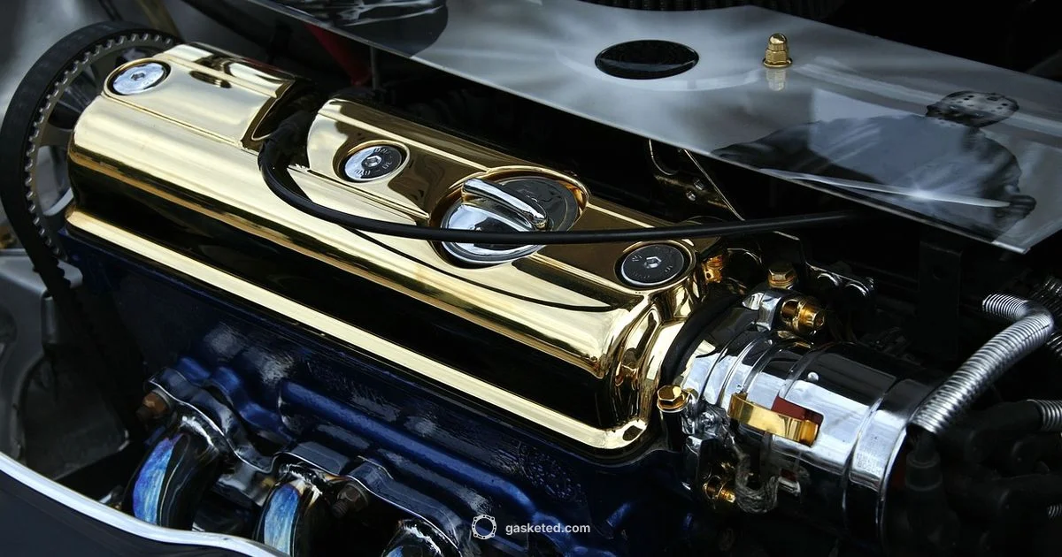 Head Gasket Basics Head Gasket Basics - Gasketed