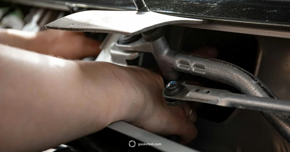 Head Gasket Guide - Gasketed