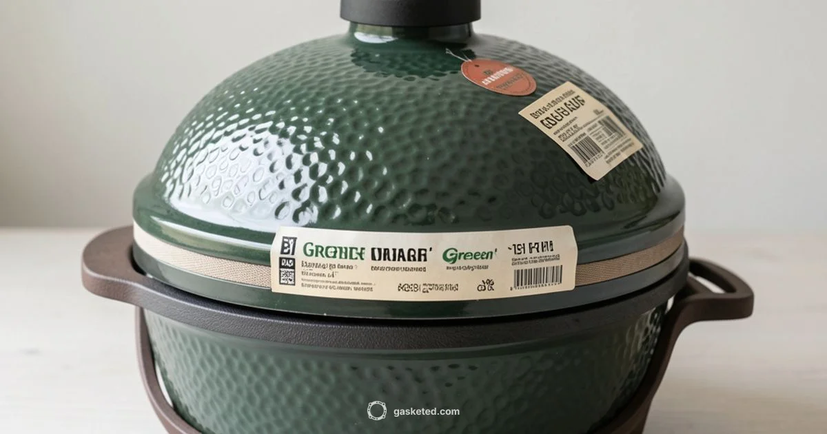 Gasket Replacement - Gasketed