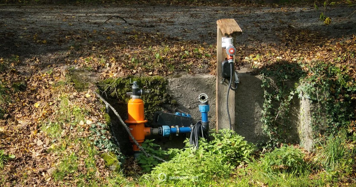 Waterway Gasket Guide - Gasketed