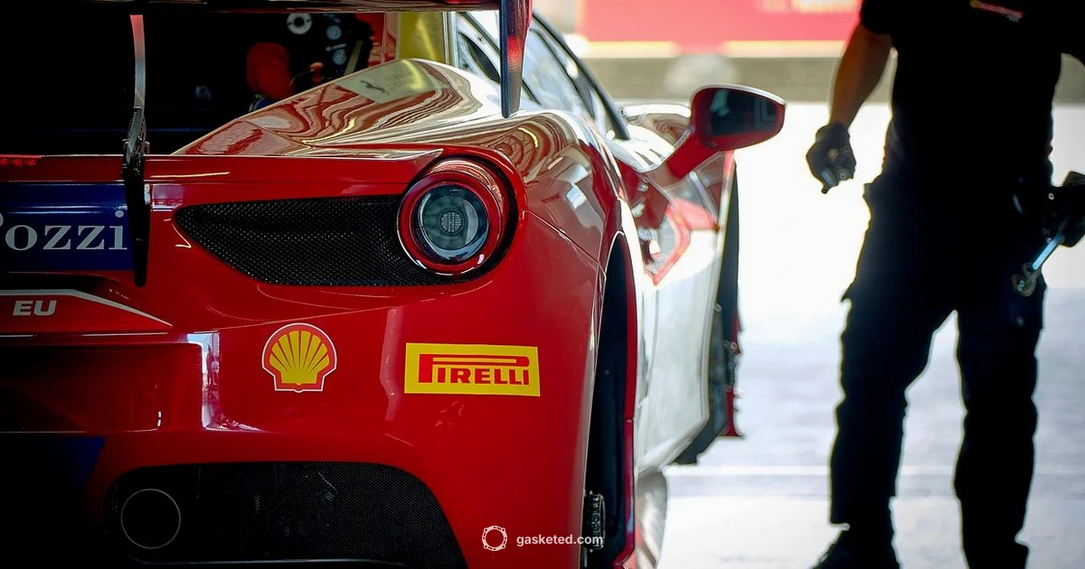 RTV vs Head Gasket RTV vs Head Gasket - Gasketed