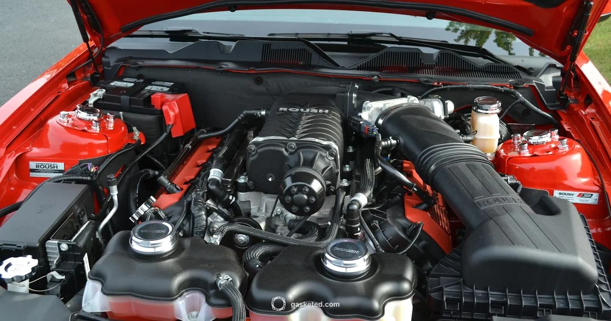 Head Gasket Essentials - Gasketed