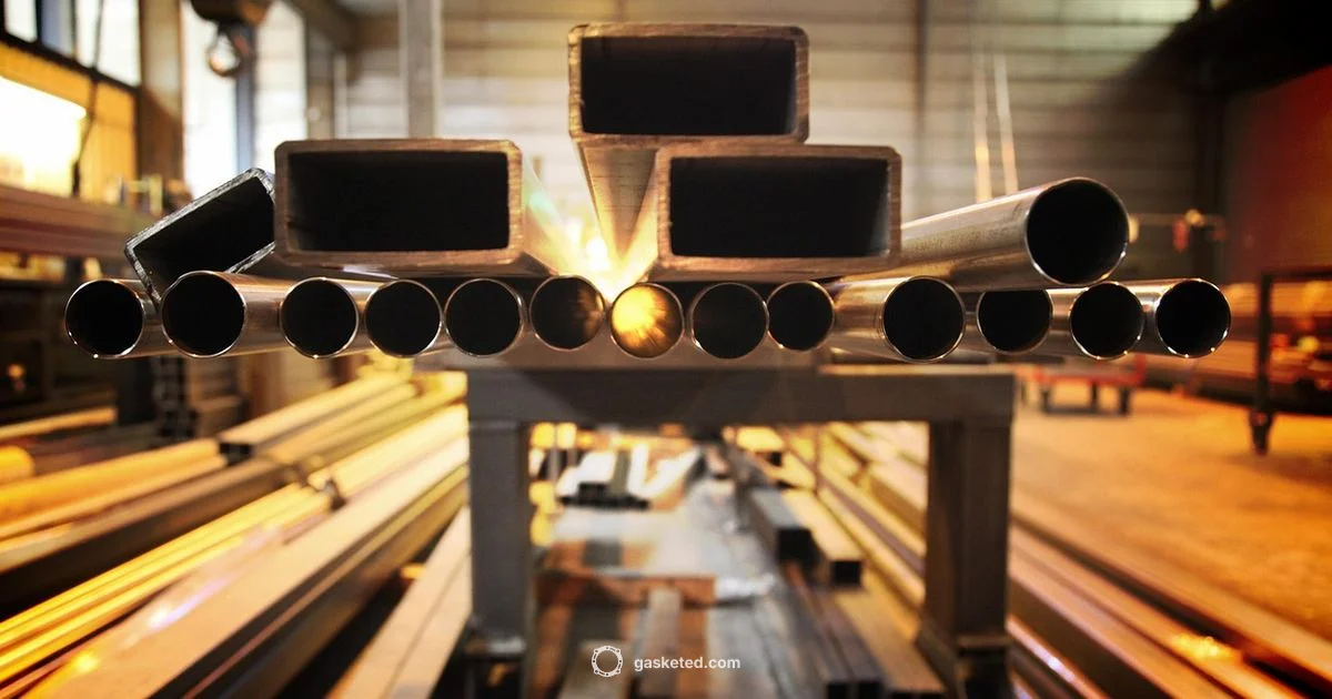 Gasket Sealer Guide - Gasketed