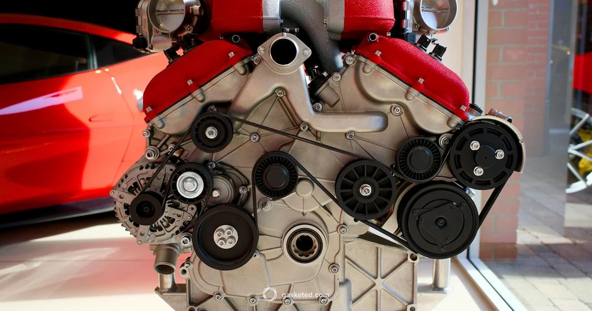 Valve Cover Gasket Basics - Gasketed