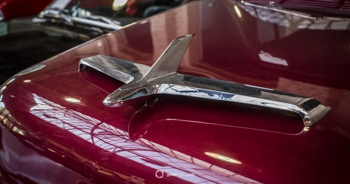 Head Gasket Basics Head Gasket Basics - Gasketed