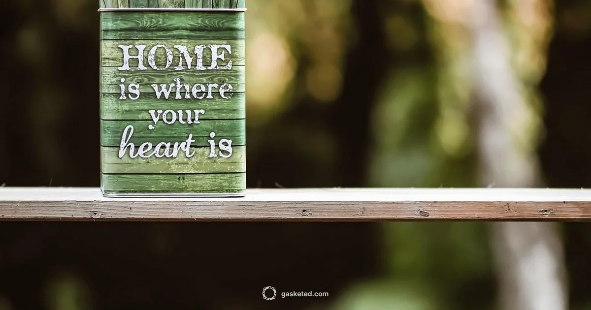 Shelf Life Guide - Gasketed