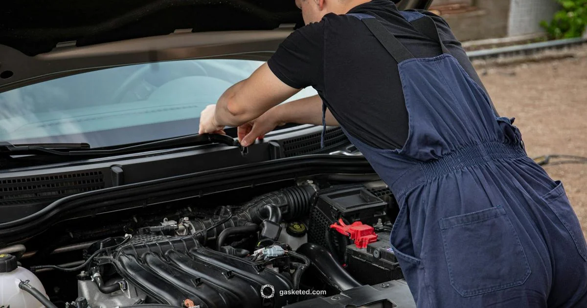 Head Gasket Maker Guide - Gasketed