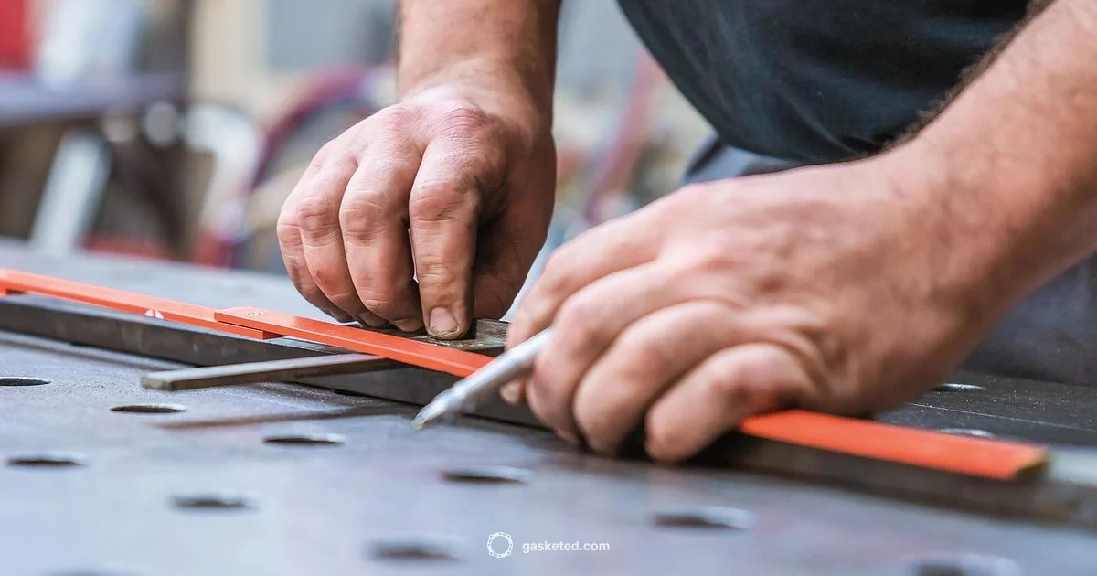 Gasket Sealer Longevity - Gasketed