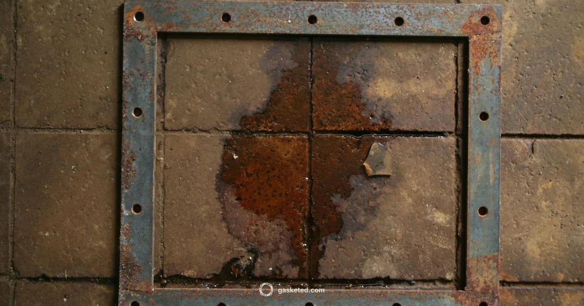 Door Gasket Guide Door Gasket Guide - Gasketed