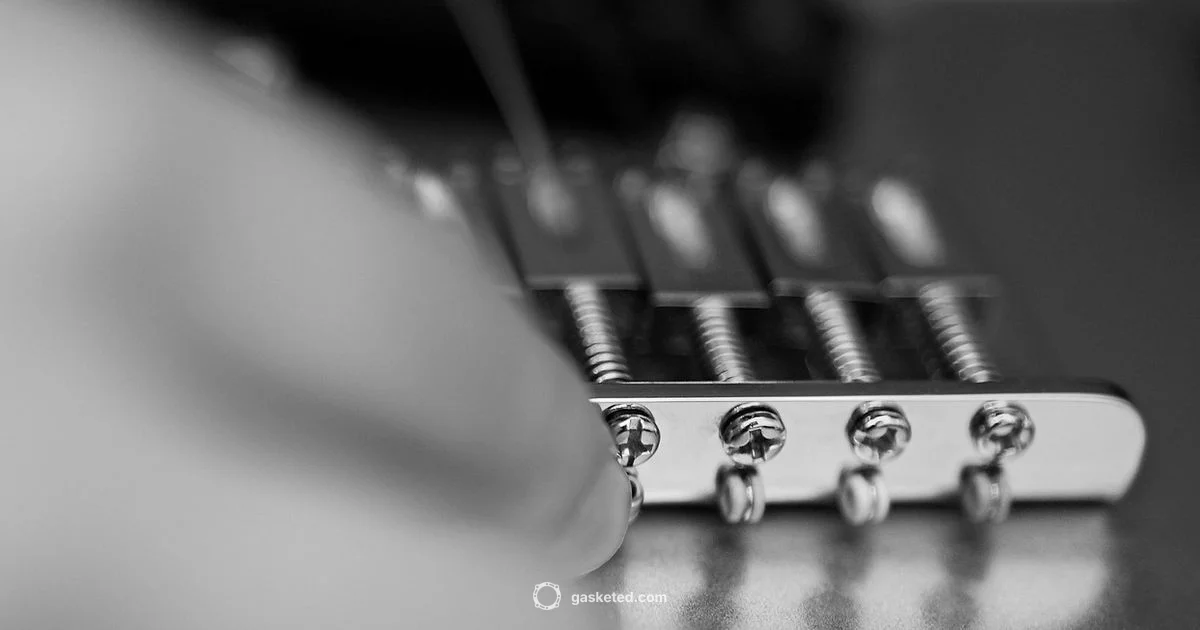 K Seal Reality - Gasketed