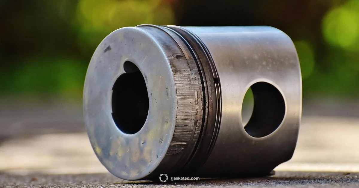 Intake Gasket Guide - Gasketed