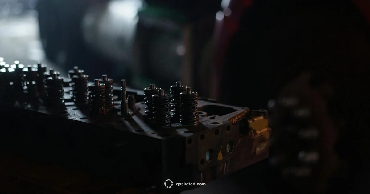 Head Gasket Lifespan Head Gasket Lifespan - Gasketed