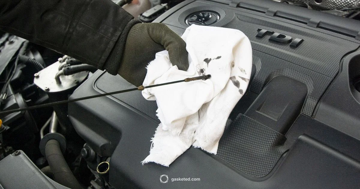 Head Gasket Repair Head Gasket Repair - Gasketed