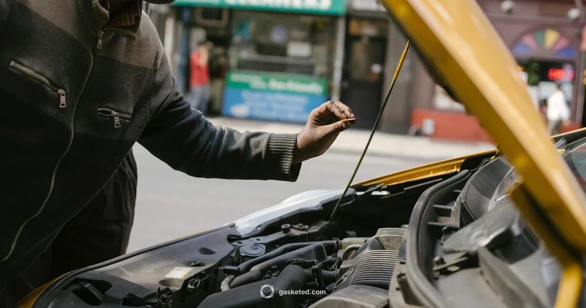 Gasket Cost Guide - Gasketed