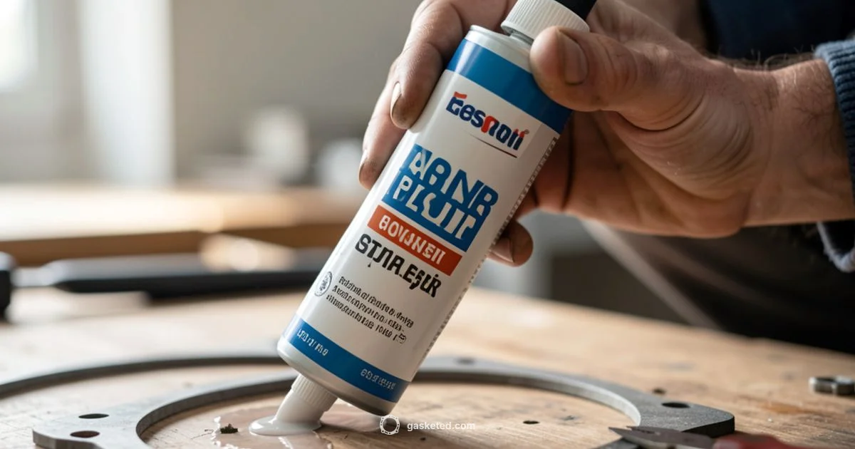 Gasket Sealer Guide - Gasketed