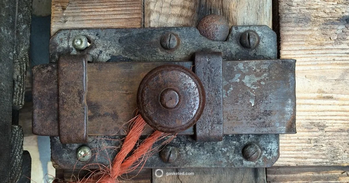 Camlock Gasket Guide - Gasketed